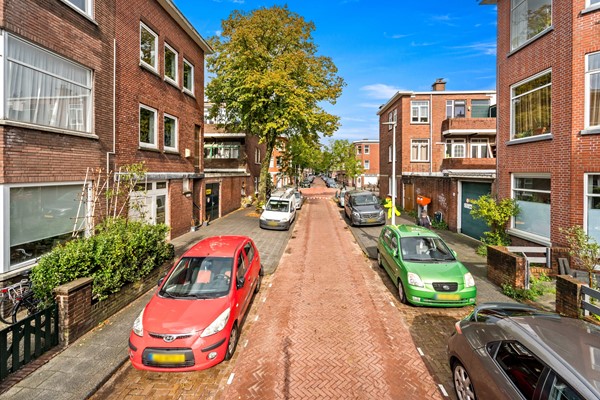 Medium property photo - Lunterenstraat 194, 2573 PW Den Haag